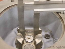 SEW-Eurodrive LP112 KTR Rotex 38