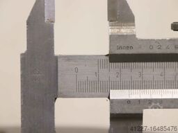 SEW-Eurodrive LP112 KTR Rotex 38