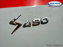 Iveco S-Way 480
