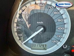 Iveco S-Way 480