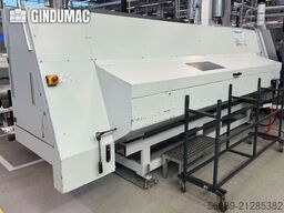 Index G 200 RATIO LINE