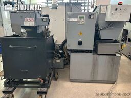 Index G 200 RATIO LINE