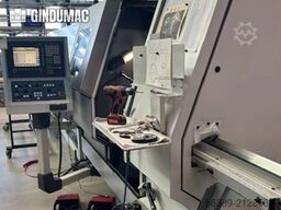 Index G 200 RATIO LINE