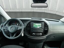 Mercedes-Benz Vito 116 CDI Tourer SELECT Lang