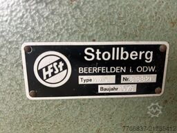 Stollberg WAD