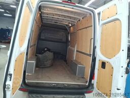 Mercedes-Benz Sprinter 317 CDI,L2H2,Automatik,Kamera