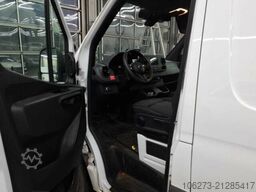 Mercedes-Benz Sprinter 317 CDI,L2H2,Automatik,Kamera