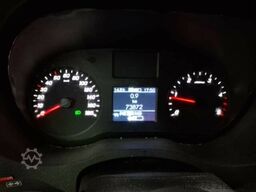 Mercedes-Benz Sprinter 317 CDI,L2H2,Automatik,Kamera