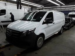 Mercedes-Benz Vito116CDI KA lang,Klima,Tempomat,Kamera