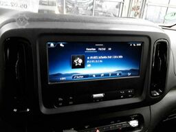 Mercedes-Benz Vito116CDI KA lang,Klima,Tempomat,Kamera