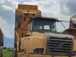 VOLVO A35D