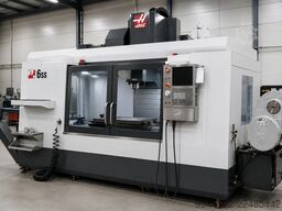 HAAS VF-6SS