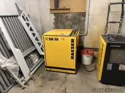 Kaeser SK 19