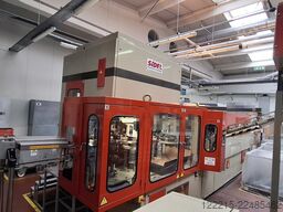 SIDEL Blasmaschine