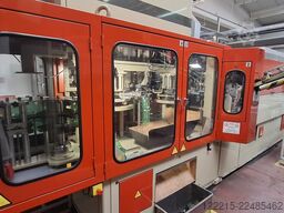 SIDEL Blasmaschine