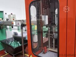 SIDEL Blasmaschine