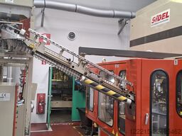 SIDEL Blasmaschine