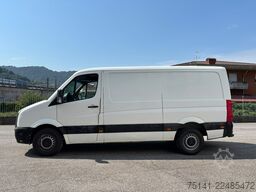 VW Crafter
