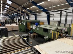 Kallesoe LV5019 + KL20