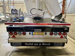 Floor | Stetter | 15m3 mixer | 100% elektrisch betonm...