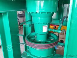 Rieter, Haendle, Kema 