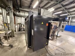 AMADA HFE M2 100-3