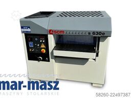 SCM S 630 E