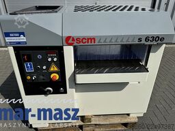 SCM S 630 E
