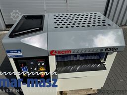 SCM S 630 E