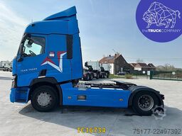 Renault T 480