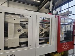 KraussMaffei KM 160-180 EX (S&P 3800)