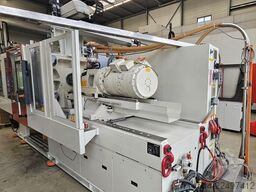 KraussMaffei KM 160-180 EX (S&P 3800)