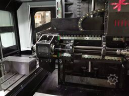 CNC Impact 800