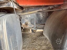 MAN 14.192 FR Khermaschine 4x2 Baujahr 1994