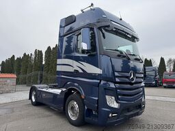Mercedes-Benz Actros 1845 LS GigaSpace, Retarder, ACC,