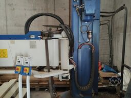 Trumpf LMZ3050 2005 rok