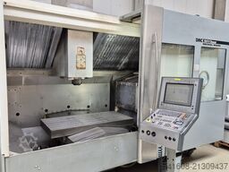 DECKEL- MAHO DMG DMC 104 V linear