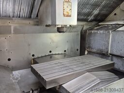 DECKEL- MAHO DMG DMC 104 V linear