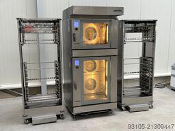 Wiesheu Euromat B5/B10