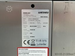 Wiesheu Euromat B5/B10