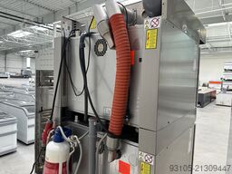 Wiesheu Euromat B5/B10