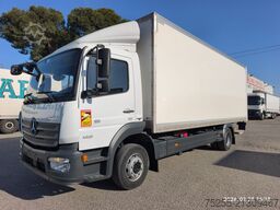 Mercedes-Benz Atego 1221