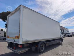 Mercedes-Benz Atego 1221