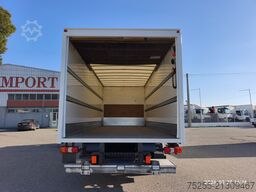 Mercedes-Benz Atego 1221