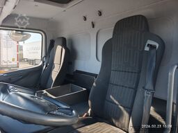 Mercedes-Benz Atego 1221