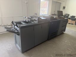 Konica Minolta AccurioPress C3080