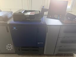 Konica Minolta AccurioPress C3080