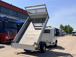 Citroën Jumper 35 L2| 1. Hand | Klima | Kipper
