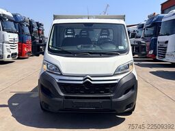 Citroën Jumper 35 L2| 1. Hand | Klima | Kipper