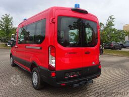 FORD Transit 350 L3H2 Trend MTW Stndhz AHK 2xKlima